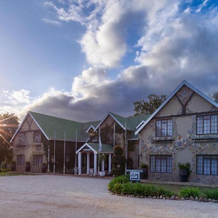 Portland Manor Bed & Breakfast Rheenendal Dış mekan fotoğraf