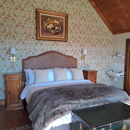 Portland Manor Bed & Breakfast Rheenendal Dış mekan fotoğraf