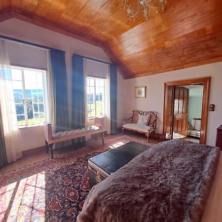 Portland Manor Bed & Breakfast Rheenendal Dış mekan fotoğraf