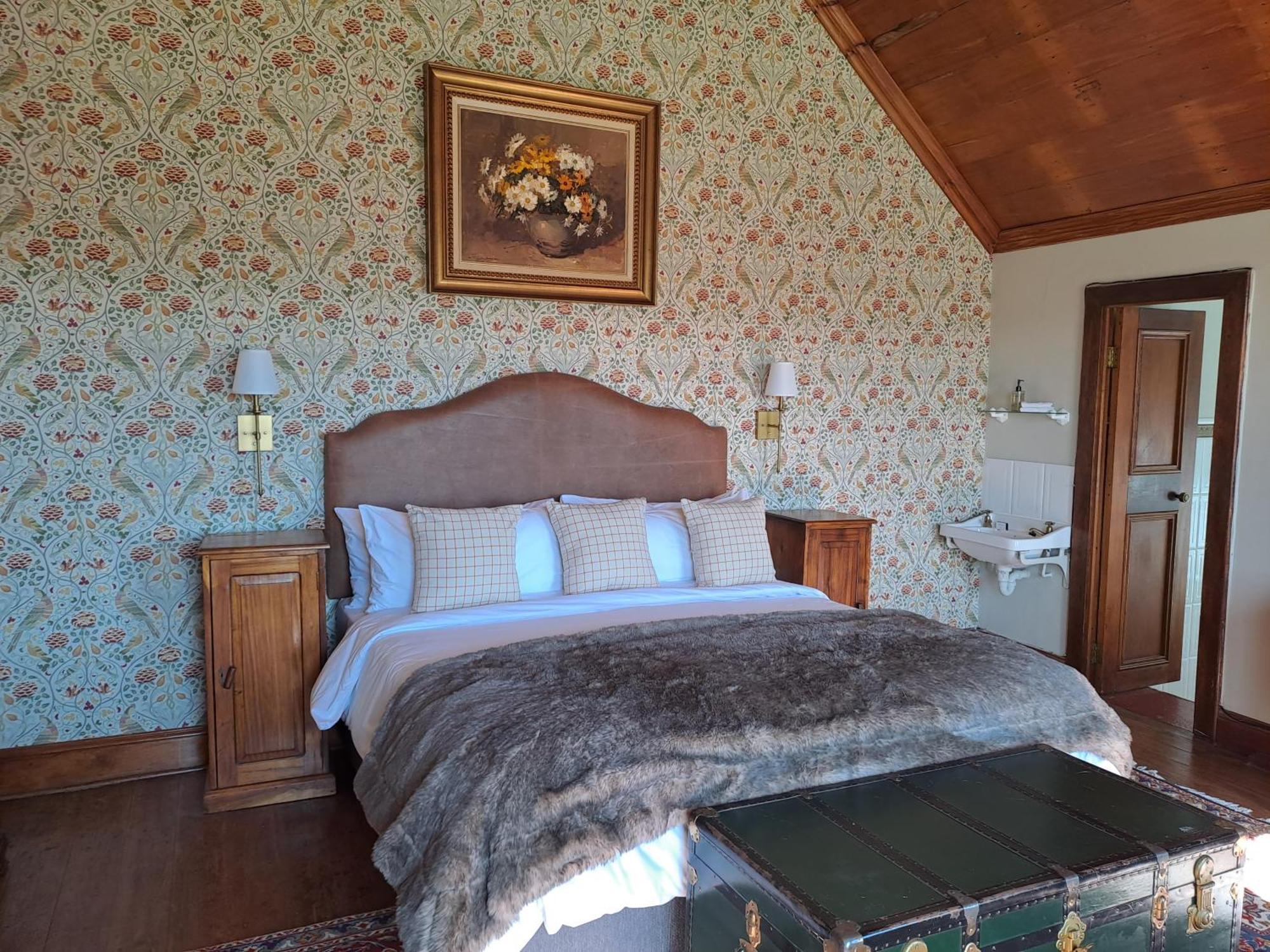 Portland Manor Bed & Breakfast Rheenendal Dış mekan fotoğraf