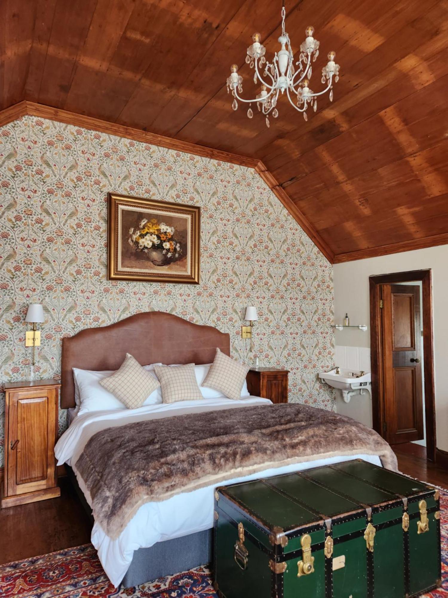 Portland Manor Bed & Breakfast Rheenendal Dış mekan fotoğraf