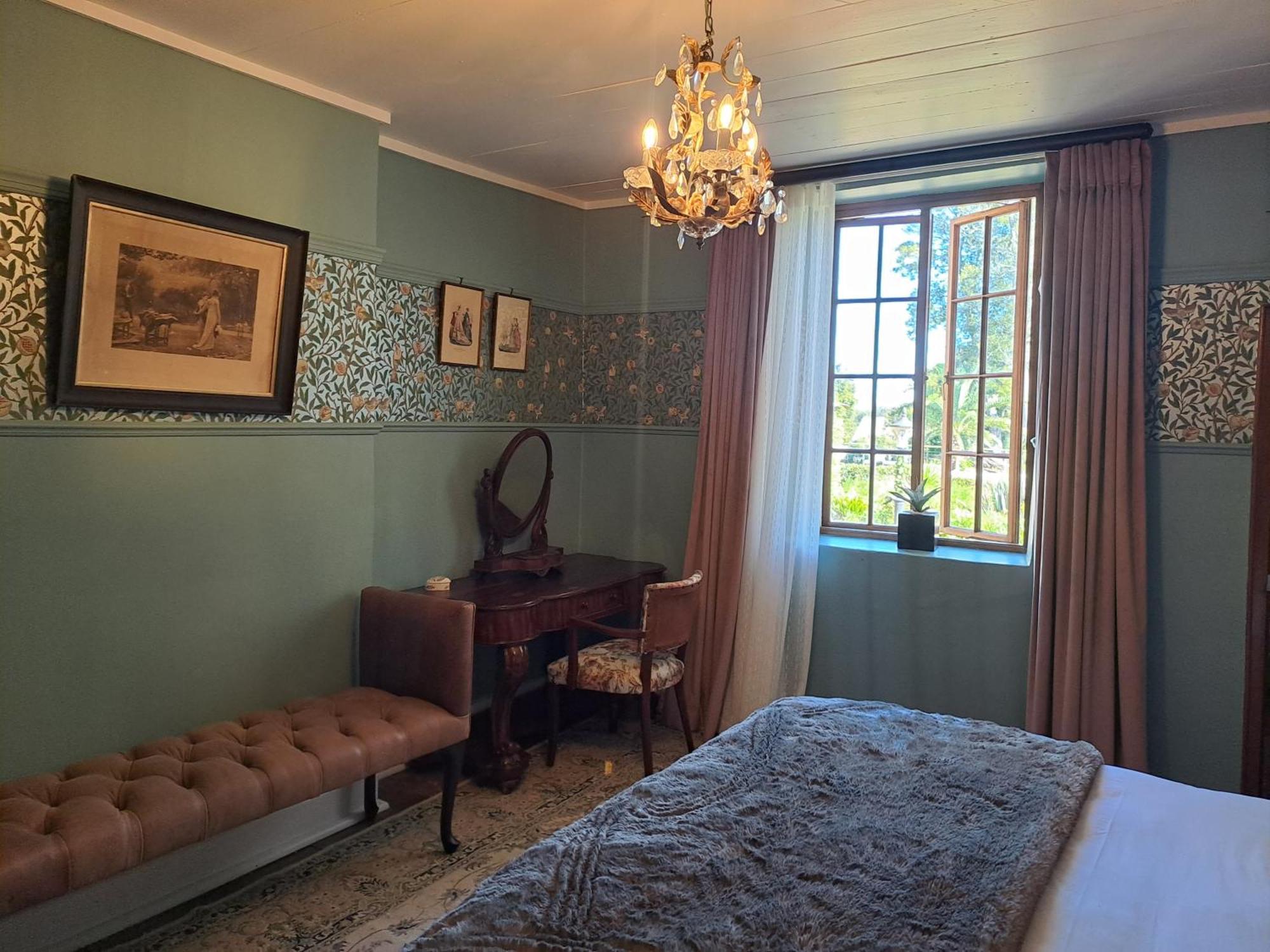 Portland Manor Bed & Breakfast Rheenendal Dış mekan fotoğraf