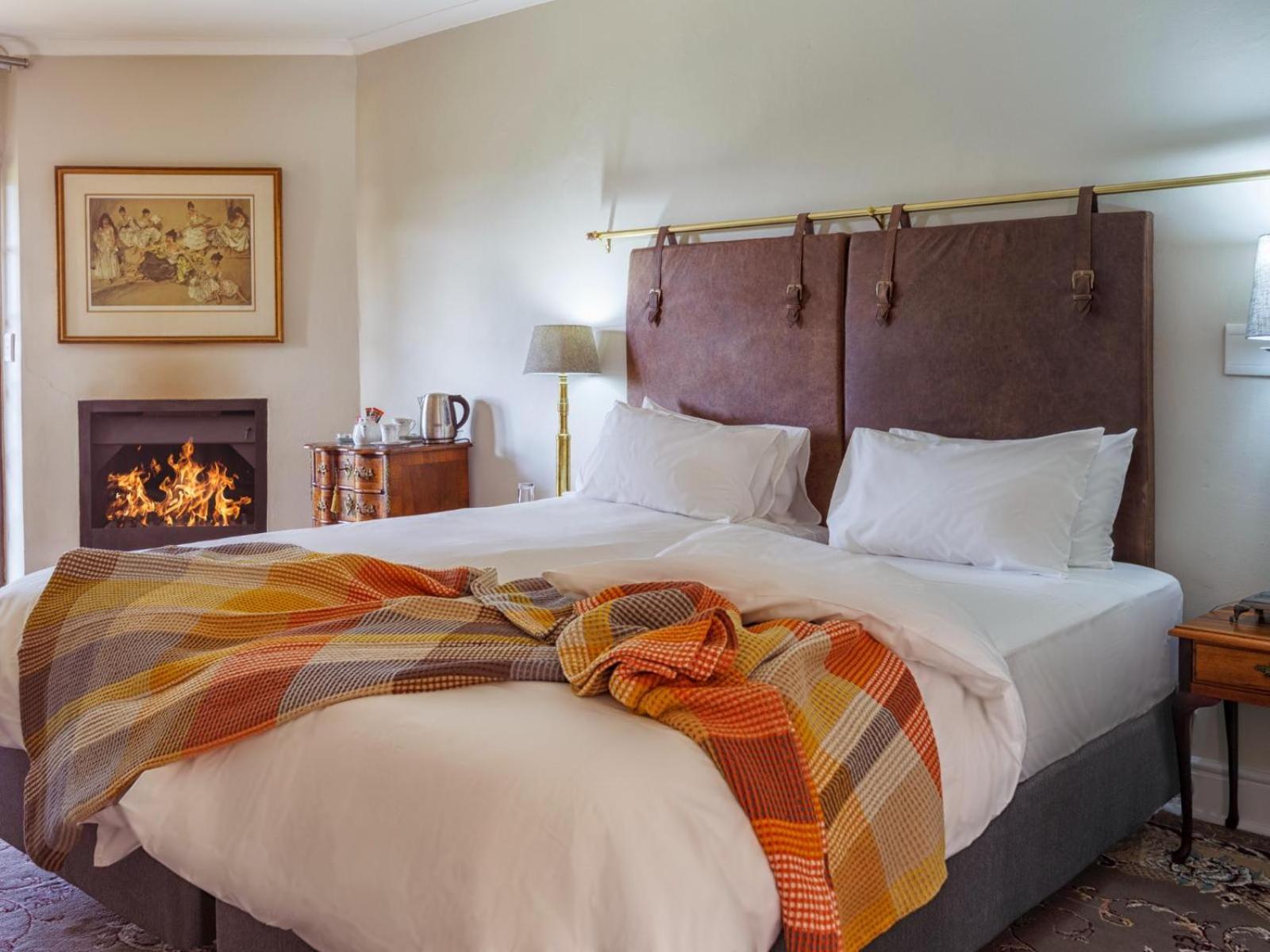 Portland Manor Bed & Breakfast Rheenendal Oda fotoğraf