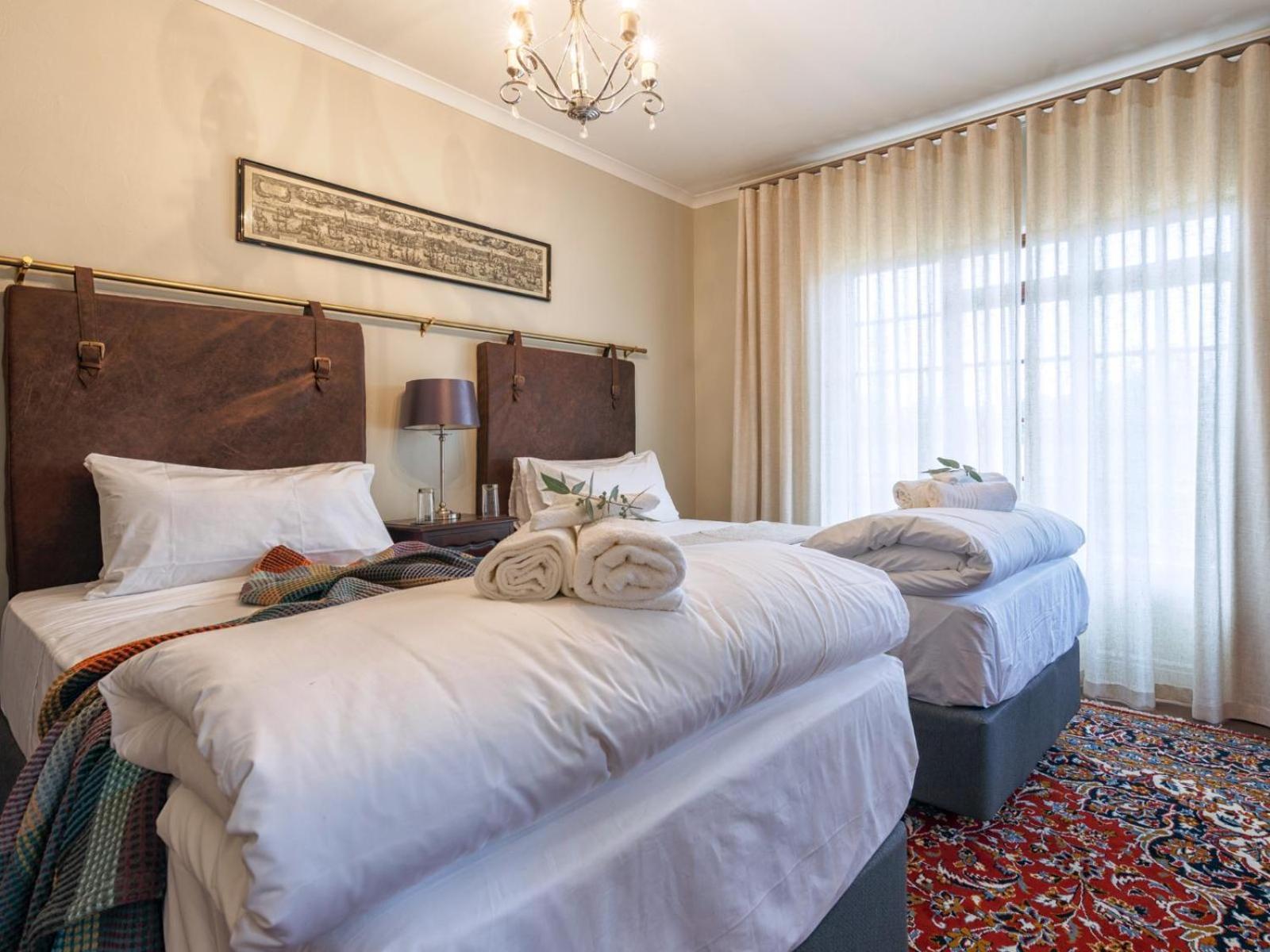 Portland Manor Bed & Breakfast Rheenendal Oda fotoğraf