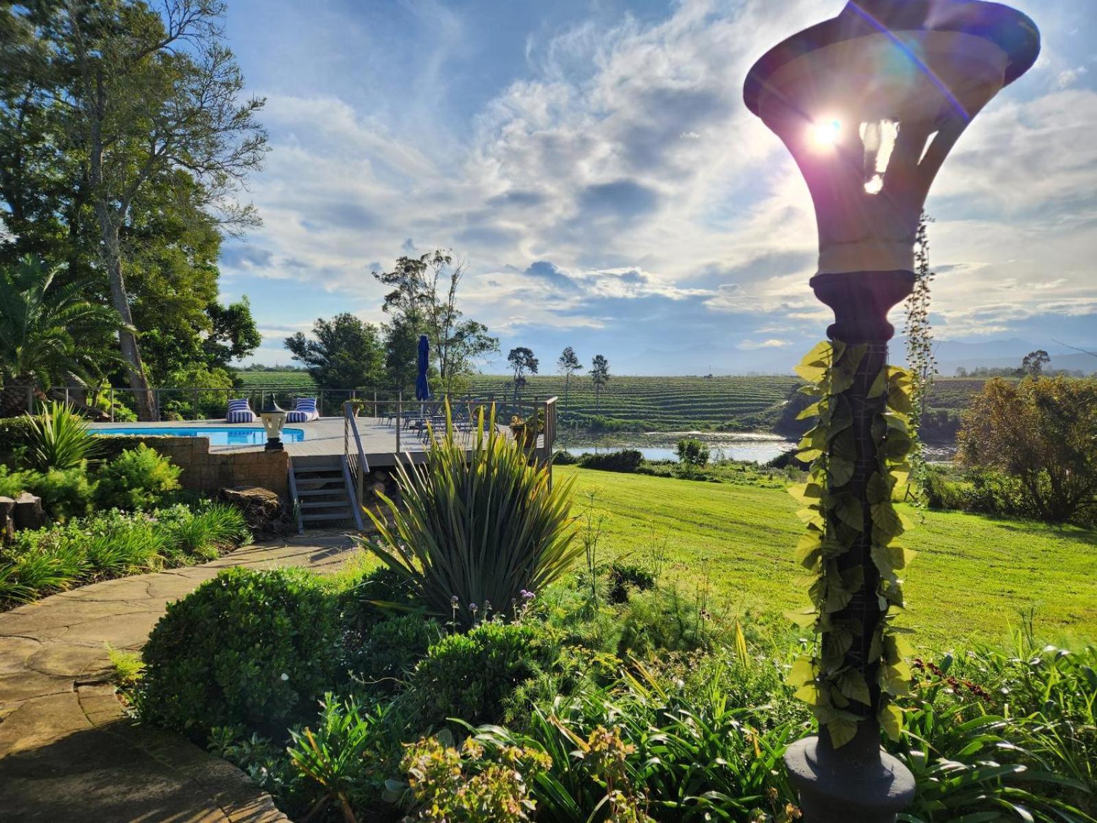 Portland Manor Bed & Breakfast Rheenendal Dış mekan fotoğraf