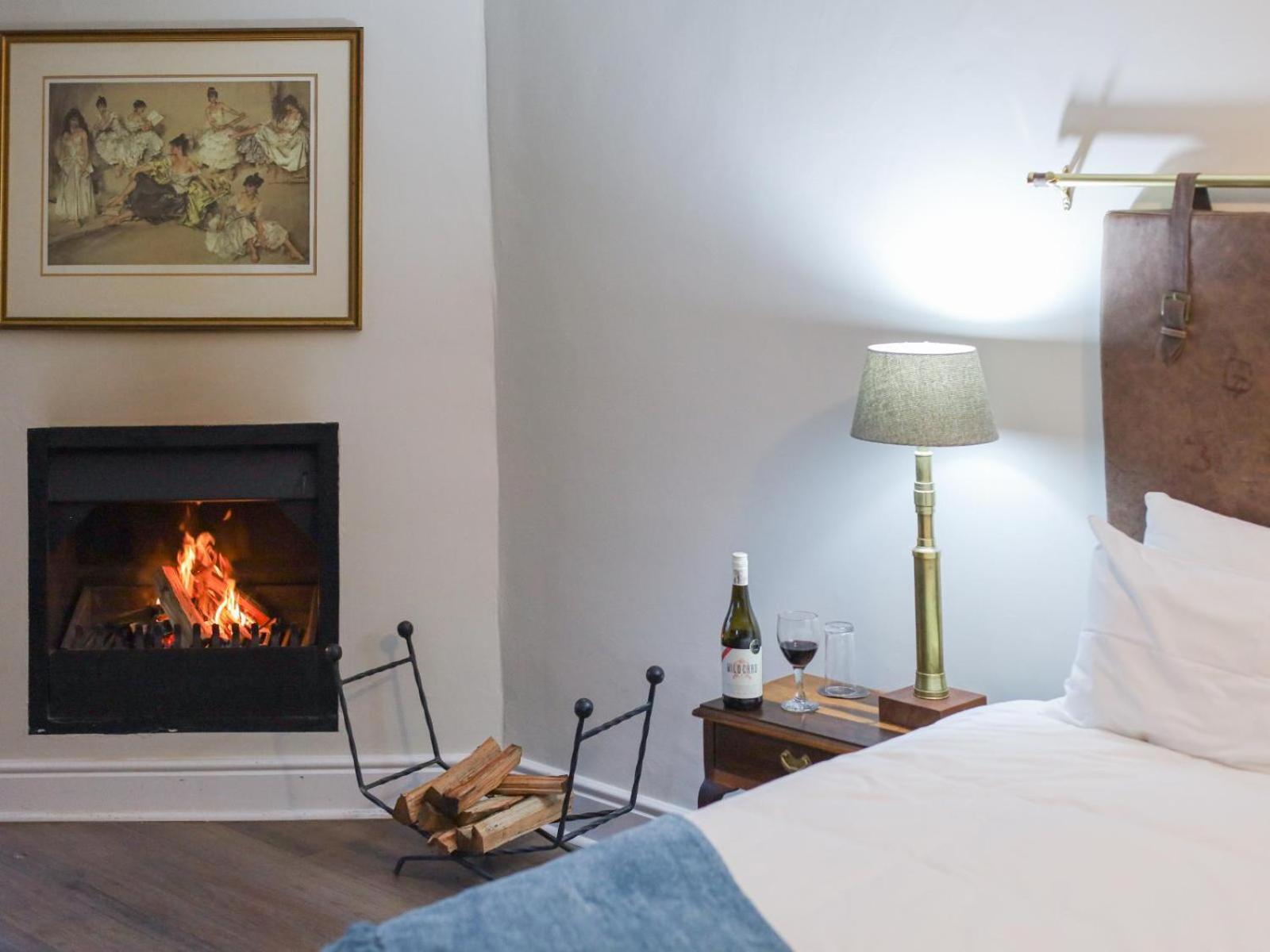 Portland Manor Bed & Breakfast Rheenendal Oda fotoğraf