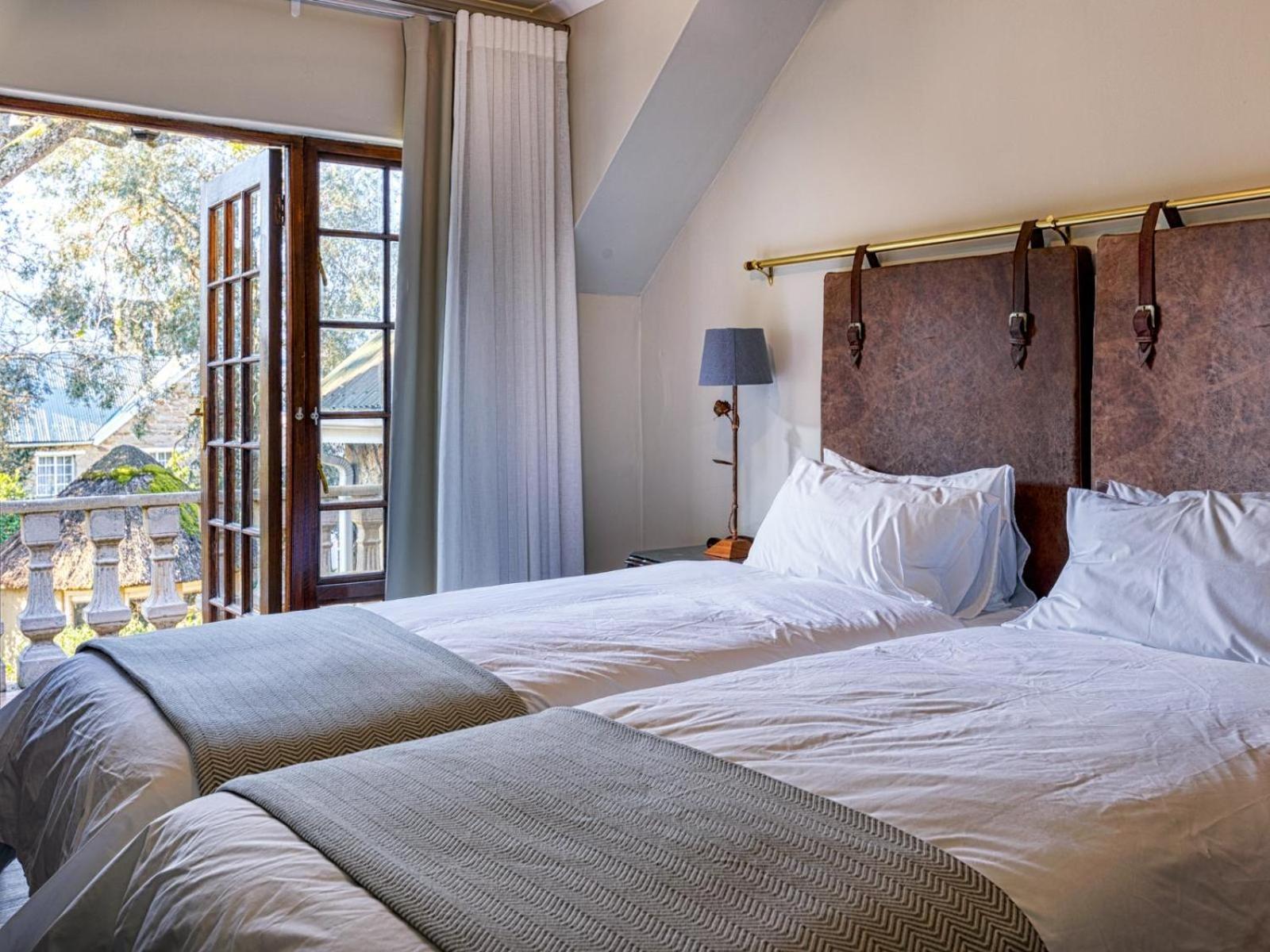 Portland Manor Bed & Breakfast Rheenendal Oda fotoğraf