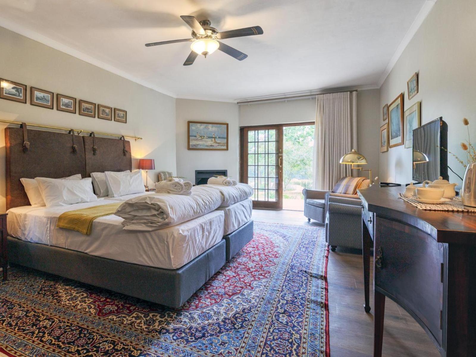 Portland Manor Bed & Breakfast Rheenendal Oda fotoğraf
