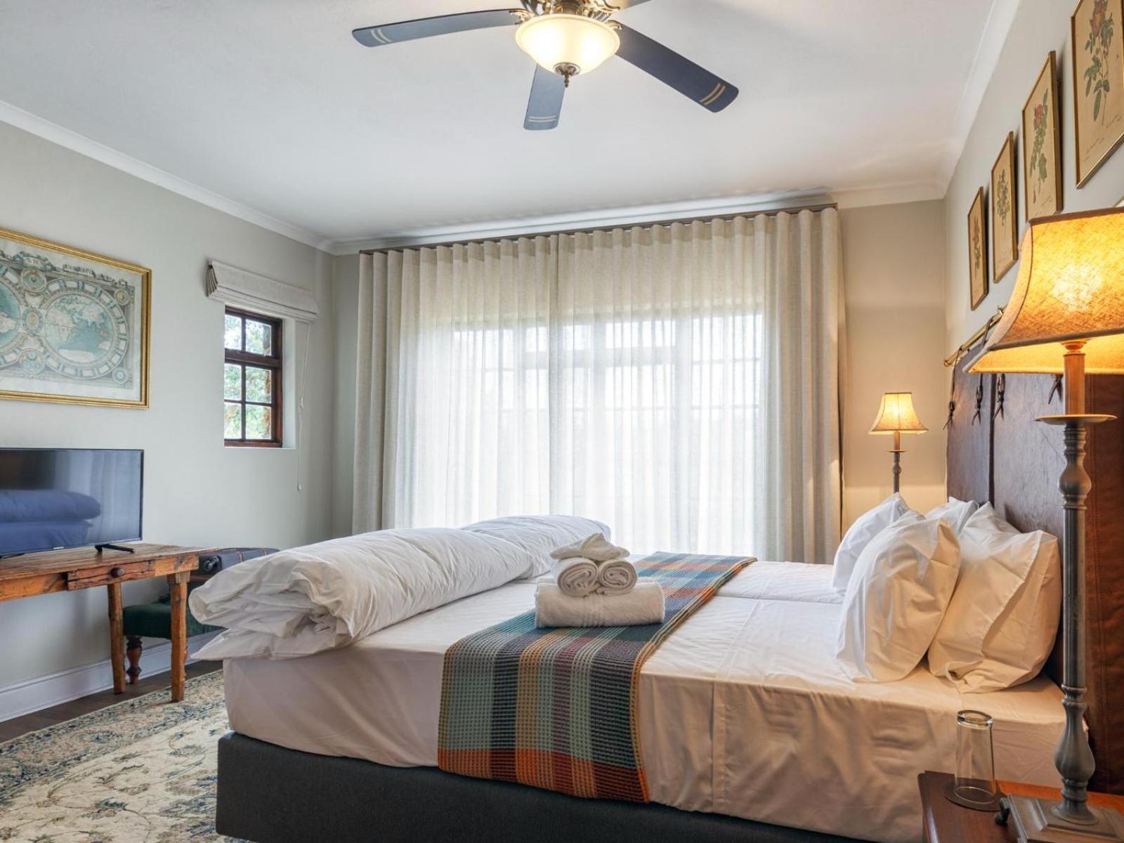Portland Manor Bed & Breakfast Rheenendal Oda fotoğraf