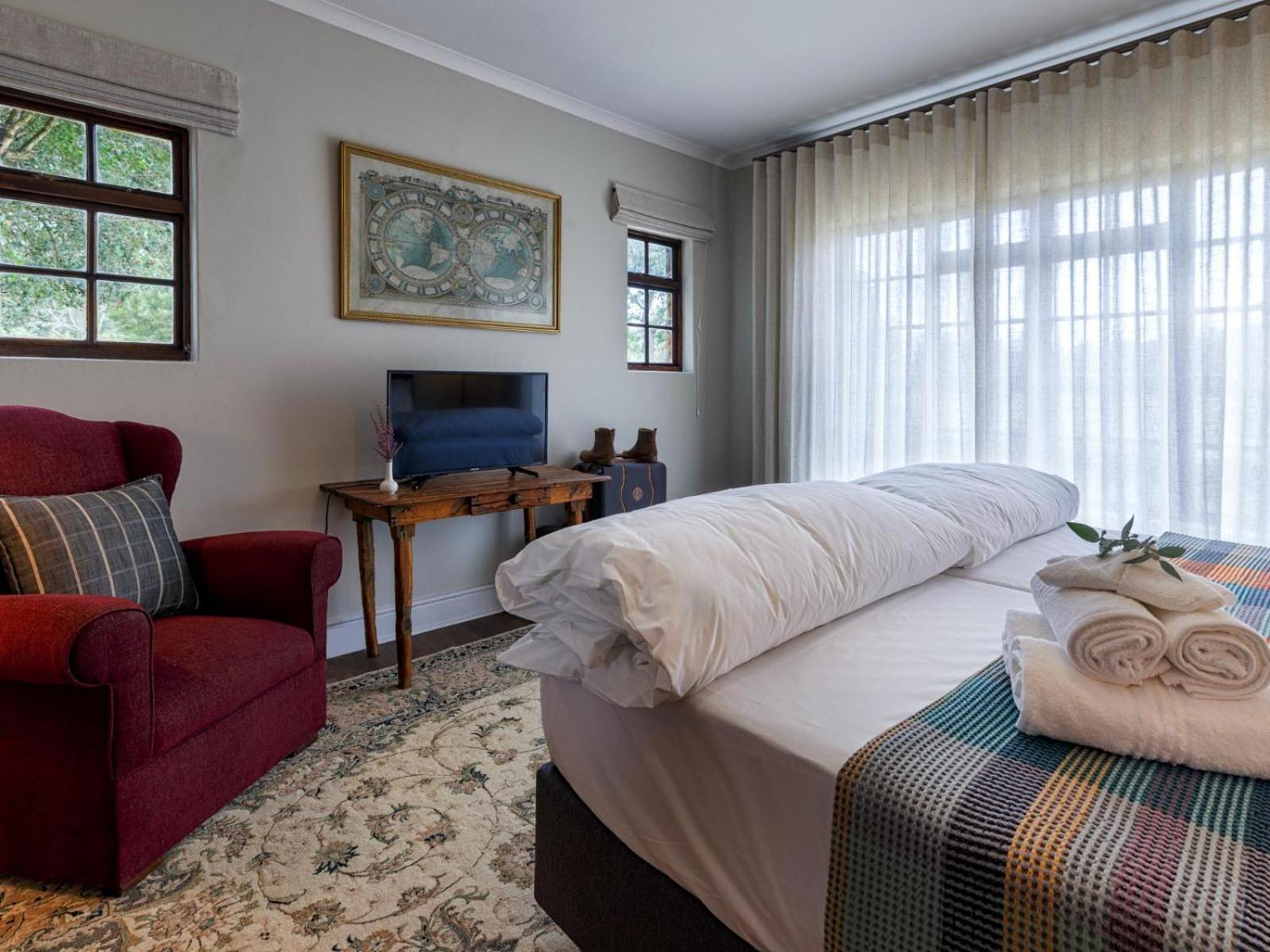 Portland Manor Bed & Breakfast Rheenendal Oda fotoğraf