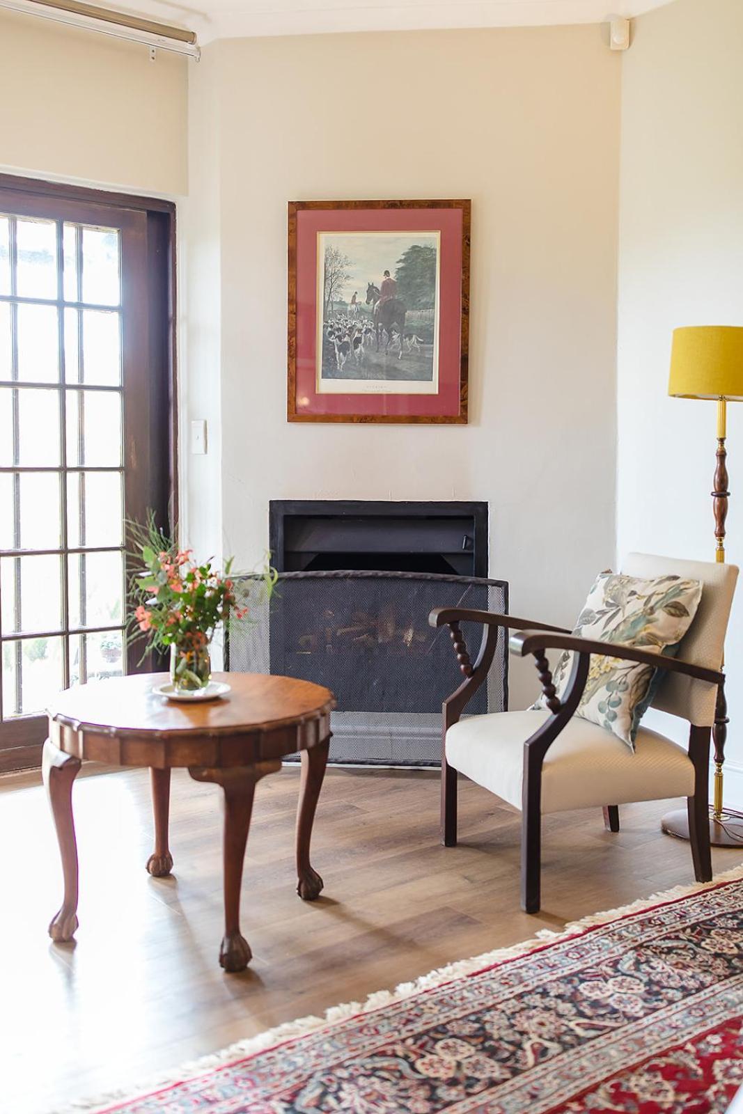 Portland Manor Bed & Breakfast Rheenendal Dış mekan fotoğraf