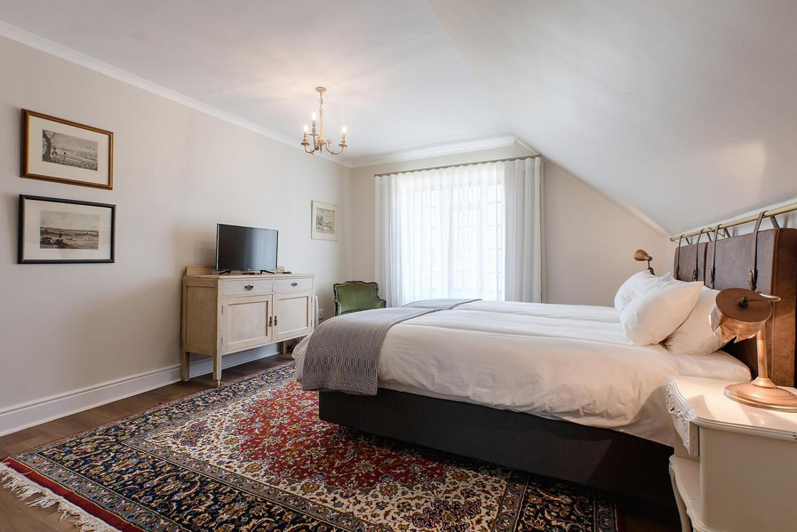 Portland Manor Bed & Breakfast Rheenendal Dış mekan fotoğraf