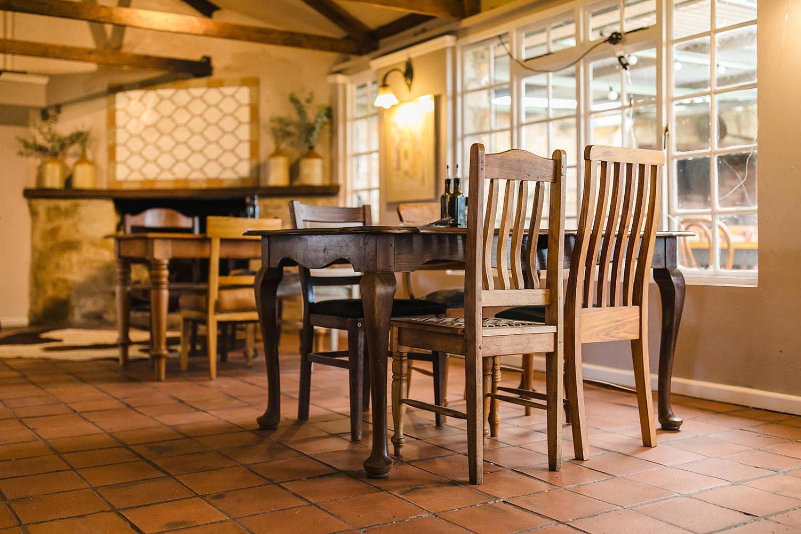 Portland Manor Bed & Breakfast Rheenendal Dış mekan fotoğraf