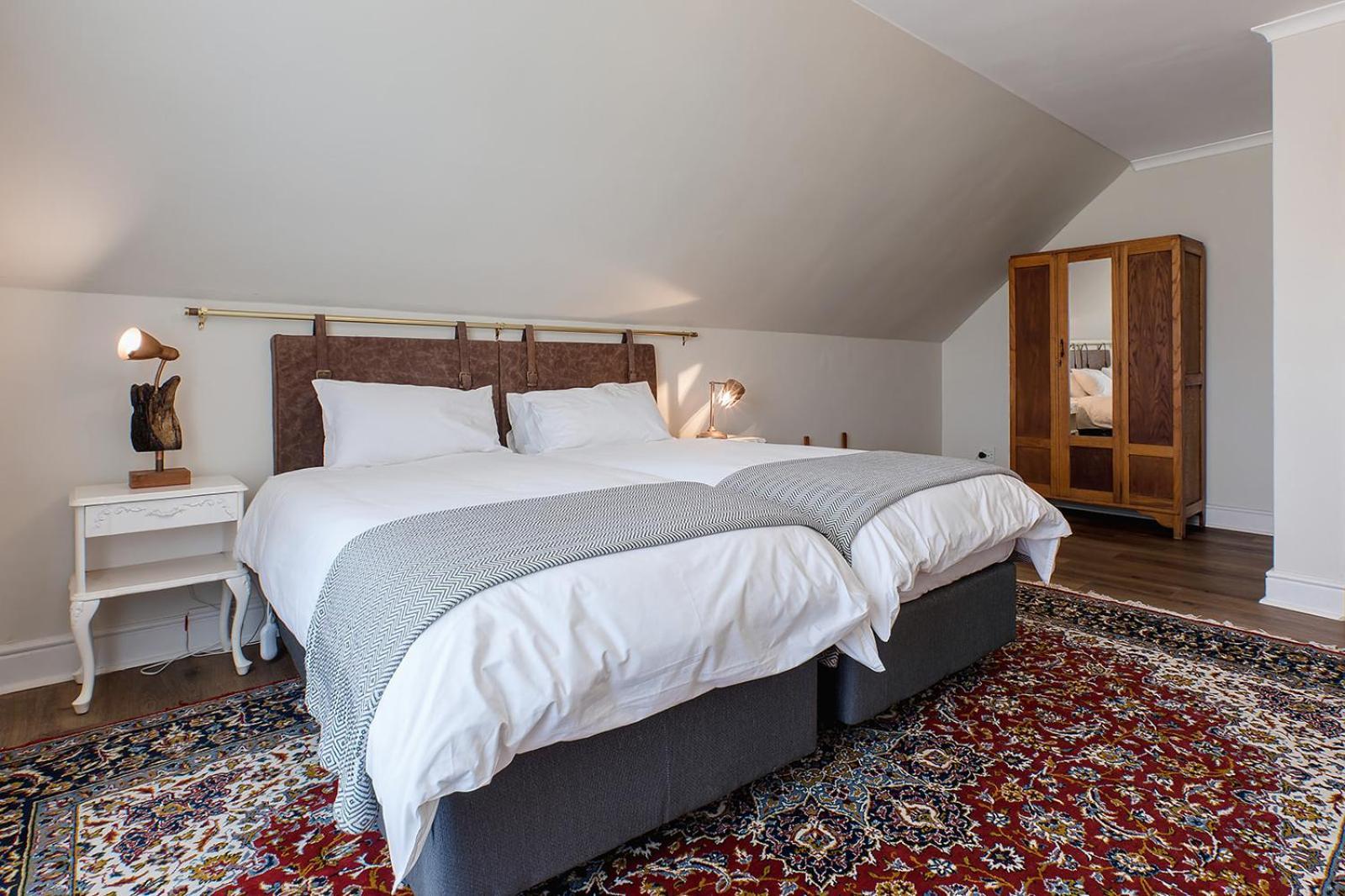 Portland Manor Bed & Breakfast Rheenendal Dış mekan fotoğraf