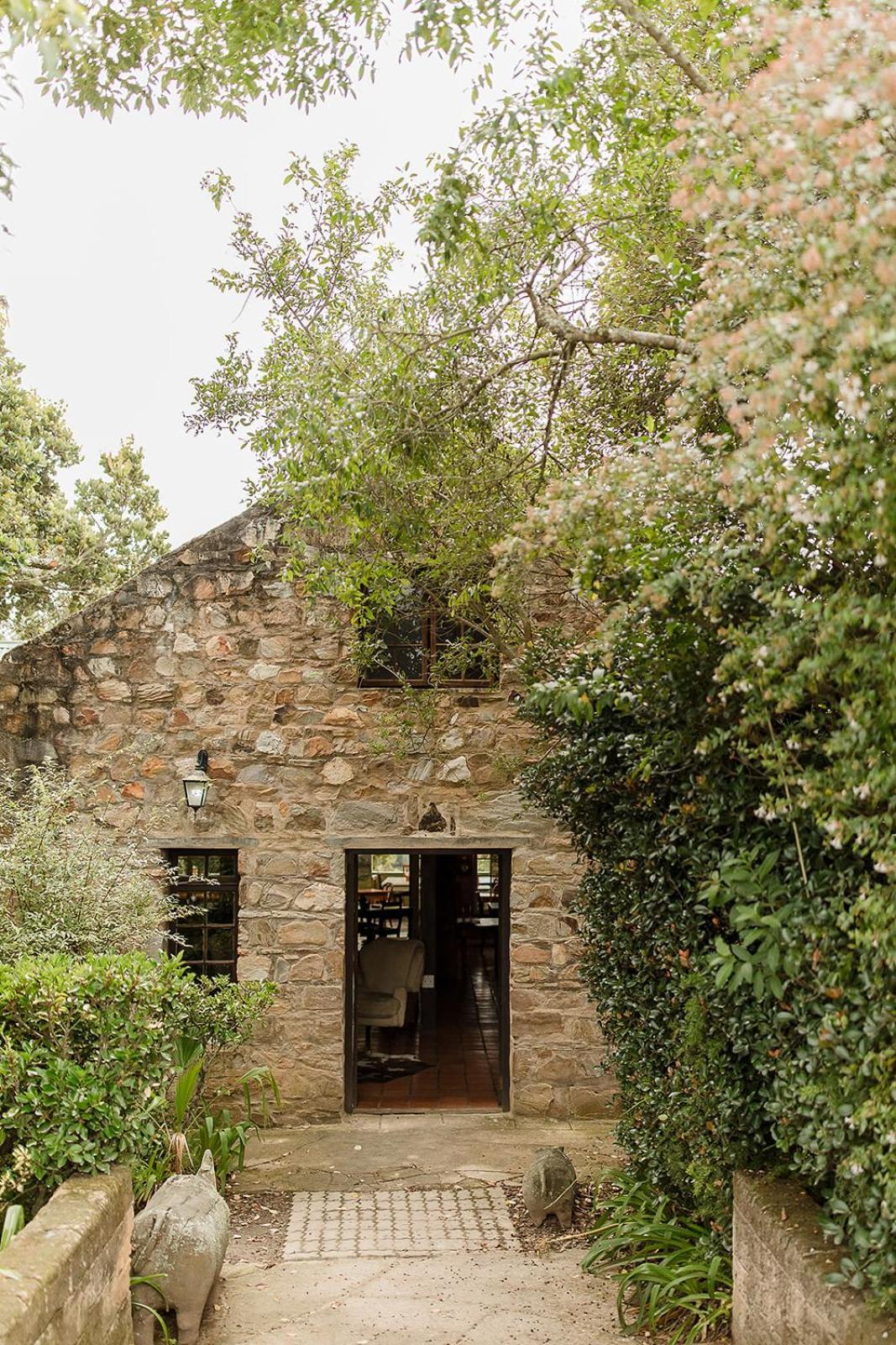 Portland Manor Bed & Breakfast Rheenendal Dış mekan fotoğraf